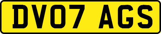 DV07AGS