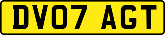 DV07AGT