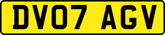 DV07AGV