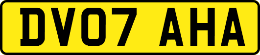 DV07AHA