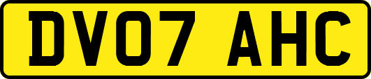 DV07AHC