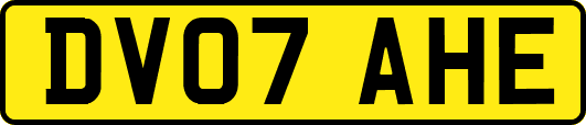 DV07AHE