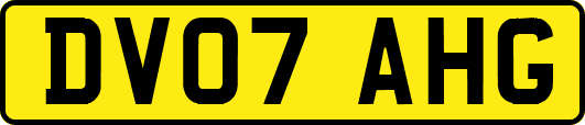 DV07AHG