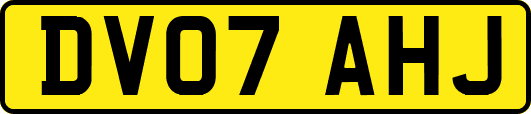 DV07AHJ