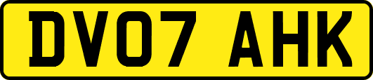 DV07AHK