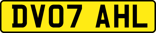 DV07AHL