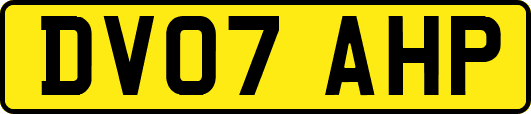 DV07AHP