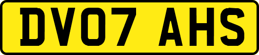 DV07AHS