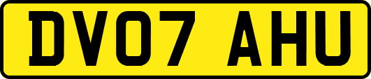 DV07AHU
