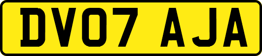 DV07AJA