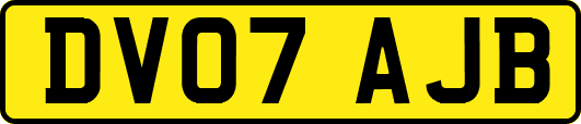 DV07AJB