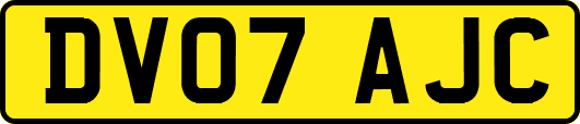 DV07AJC