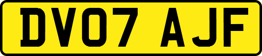 DV07AJF