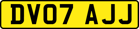 DV07AJJ