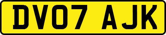 DV07AJK
