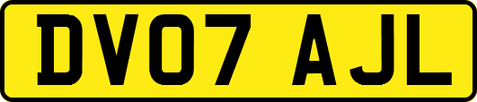 DV07AJL