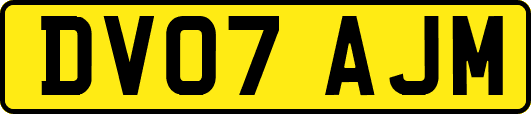 DV07AJM