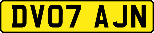DV07AJN