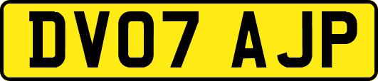 DV07AJP