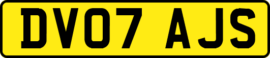 DV07AJS