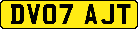 DV07AJT