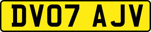 DV07AJV