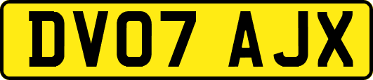 DV07AJX