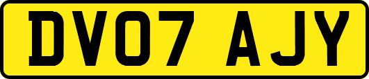 DV07AJY