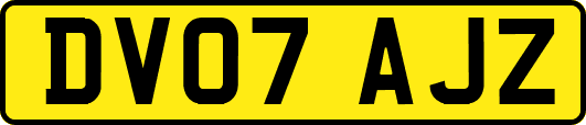 DV07AJZ