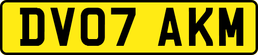 DV07AKM