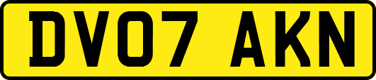DV07AKN
