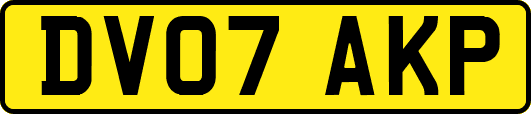DV07AKP