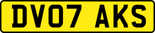 DV07AKS