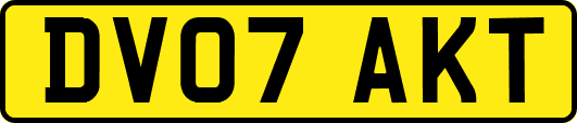 DV07AKT