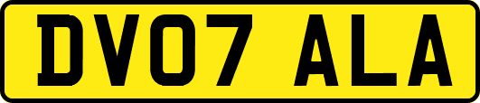 DV07ALA