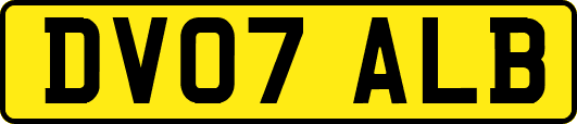 DV07ALB