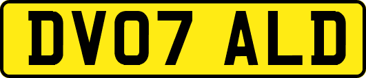 DV07ALD