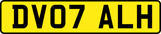 DV07ALH