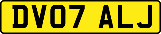 DV07ALJ