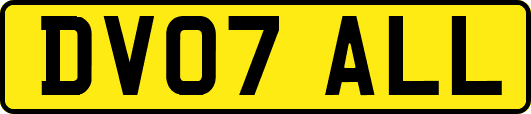 DV07ALL