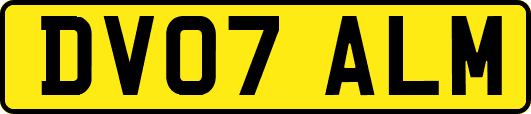 DV07ALM