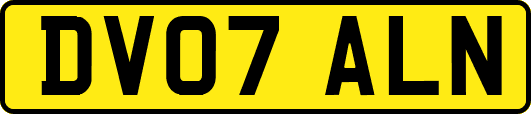 DV07ALN