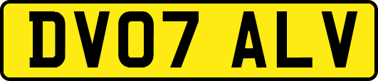 DV07ALV