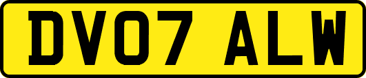DV07ALW