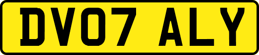 DV07ALY