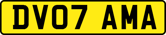 DV07AMA