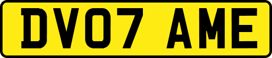 DV07AME
