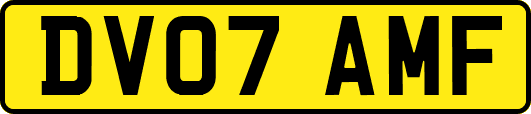 DV07AMF