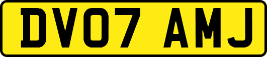 DV07AMJ