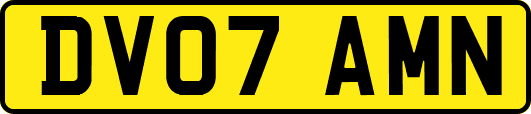 DV07AMN